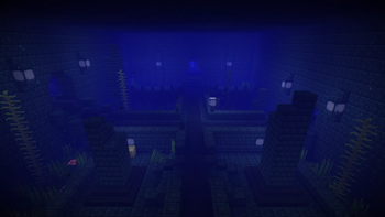 The Abyssal Ruins