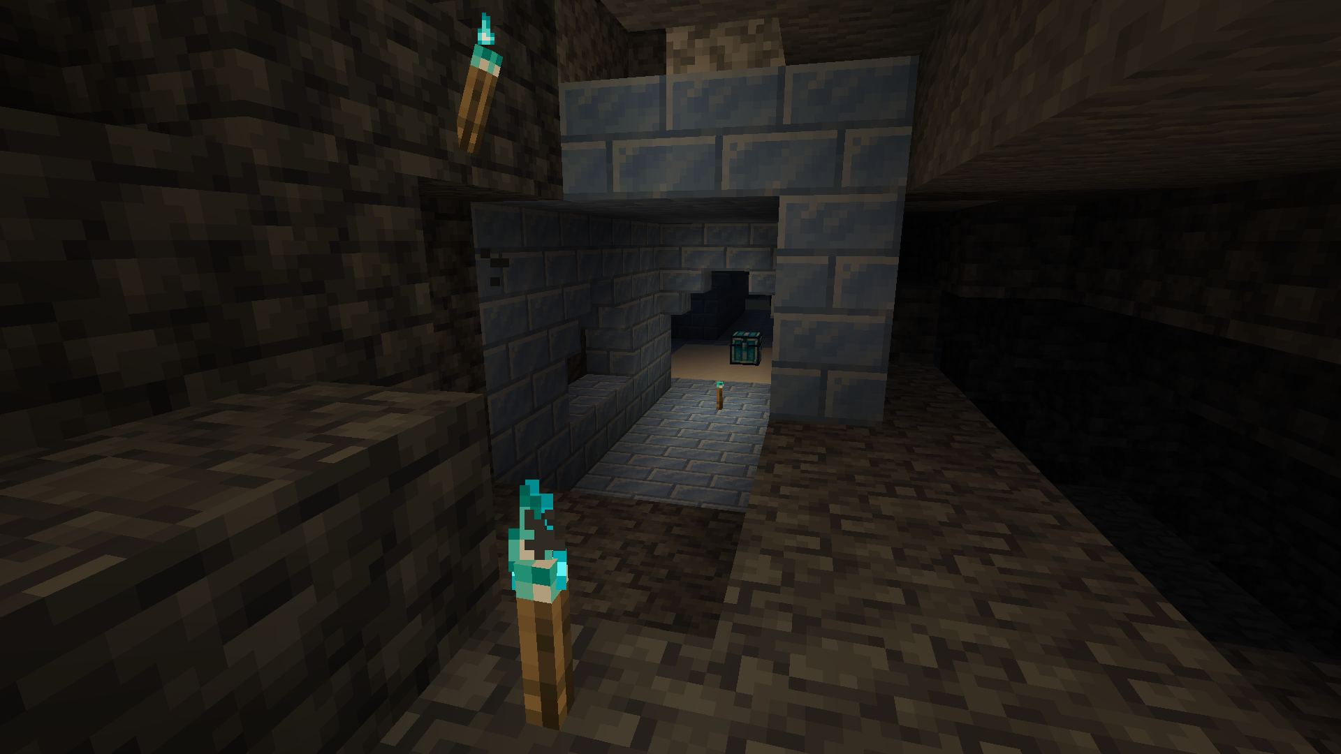 Ice Dungeon