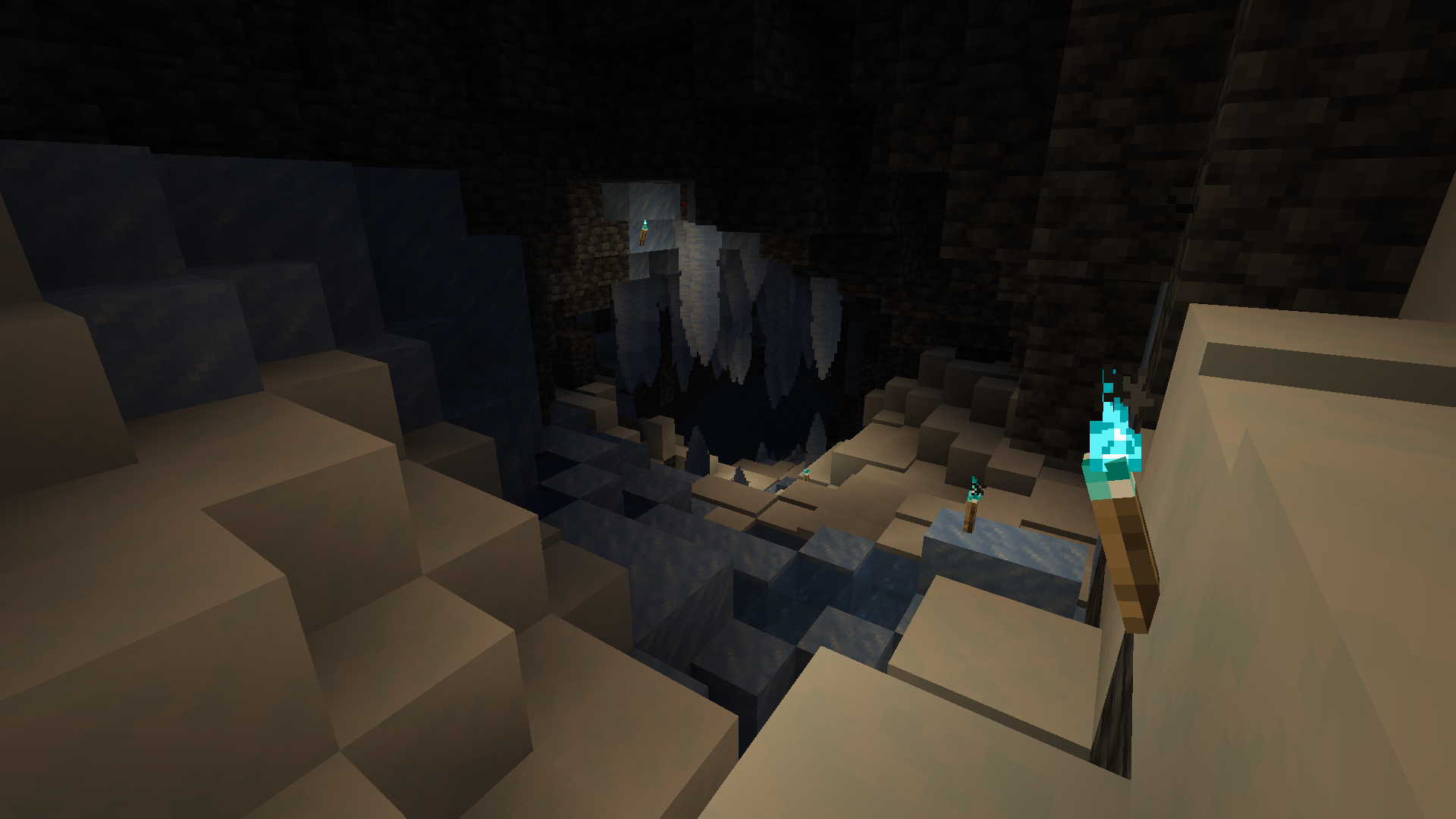 Underground Tundra
