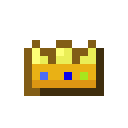 Crown item