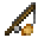 Potato on a stick item