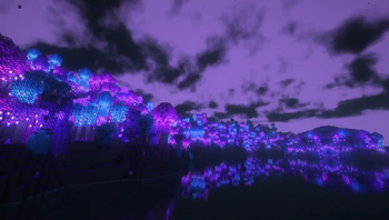 Sacilite Bloom
