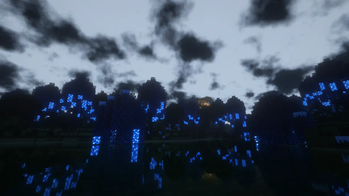 Miserable Mire