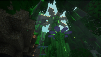 Overgrowth