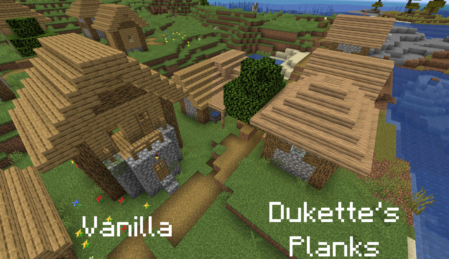 Village 1