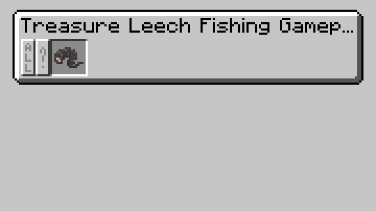 Leech Treasure