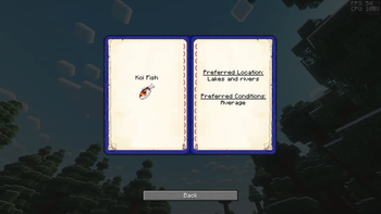 [OLD v1.2.0] Koi Fish Entry