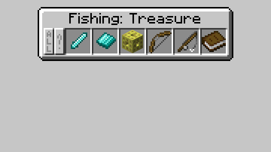 BetterEnd Treasure