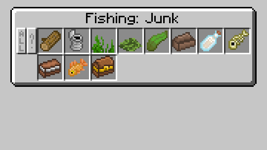 Aquaculture Junk