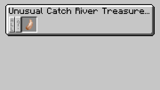 Unusual River