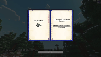 [OLD v1.2.0] Angler Fish Entry