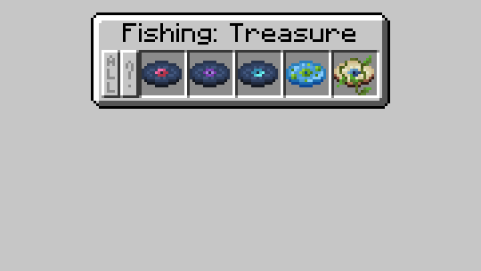 Fintastic Treasure