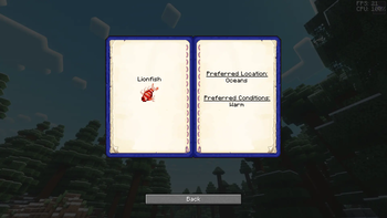 [OLD v1.2.0] Lionfish Entry