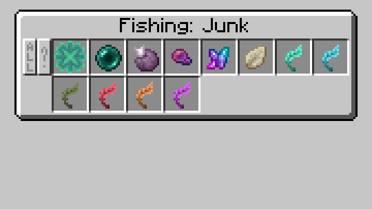 BetterEnd Junk