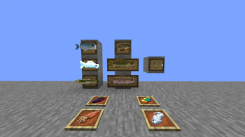 Fish from 2.2.0 Update
