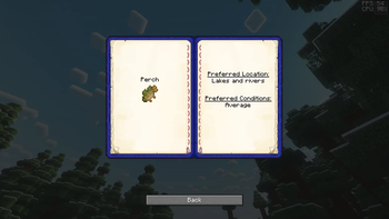 [OLD v1.2.0] Perch Entry