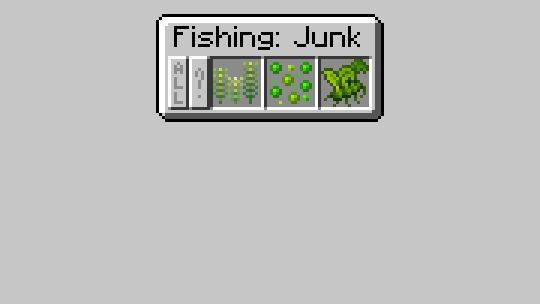 Fintastic Junk