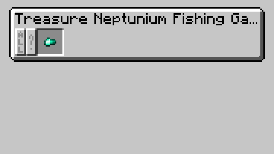 Neptunium Treasure