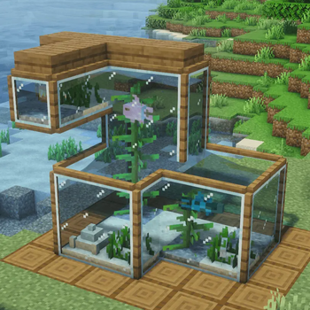 Aquariums