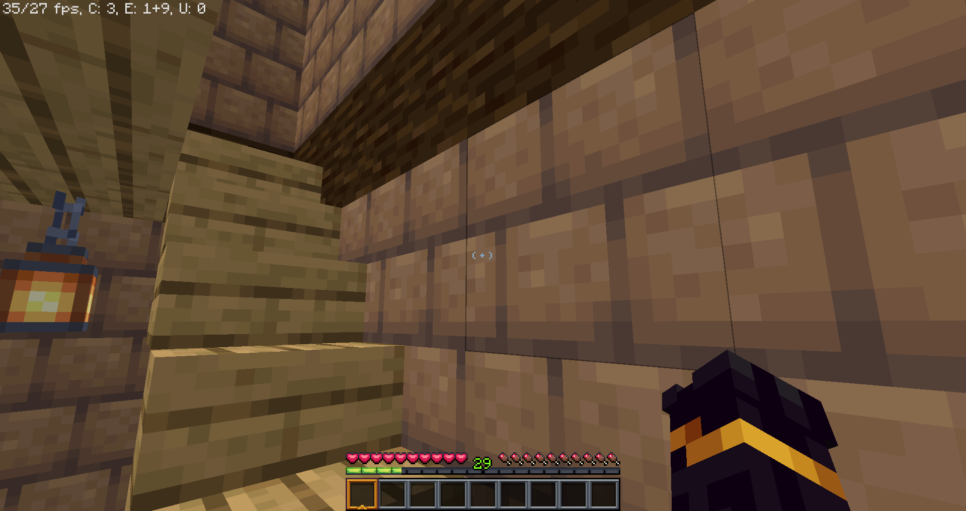 Hotbar