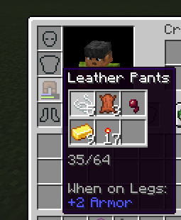 Pockets in action