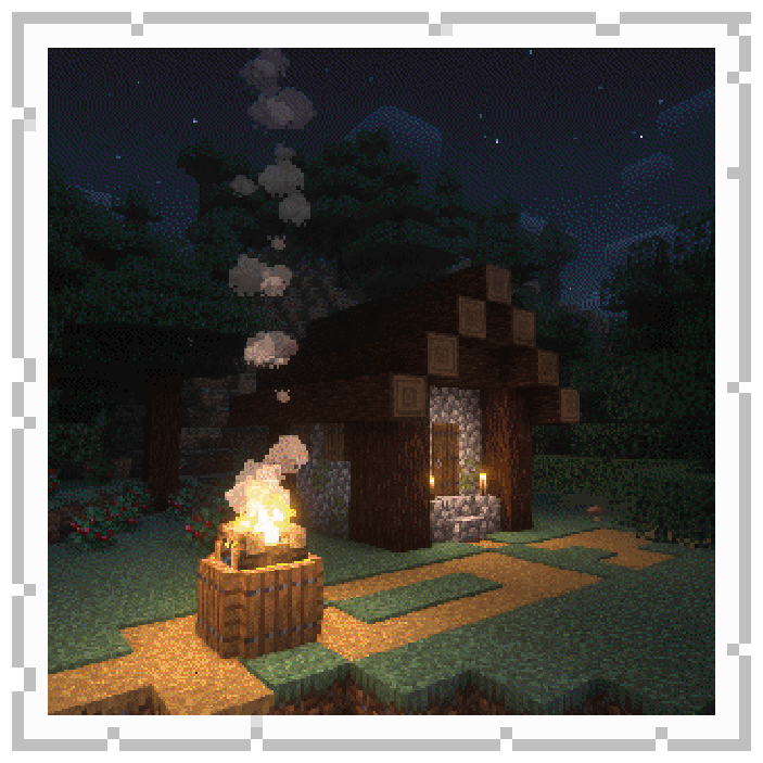 Village House
