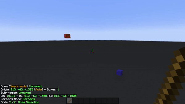 WorldEdit sync