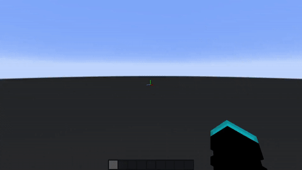 Litematica preview