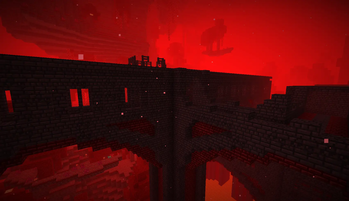 Bygone Fortress