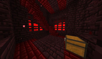 Chest Room