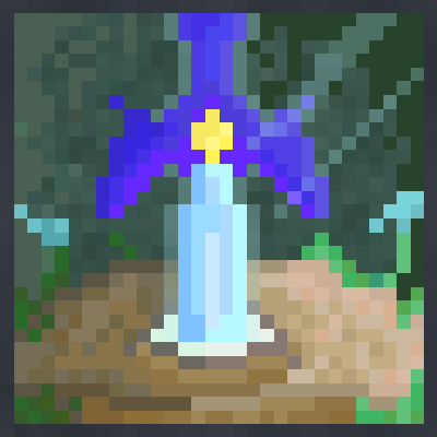 Legendary Armory: The Zelda Mod