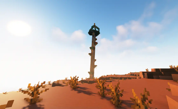 The Wild calls forth