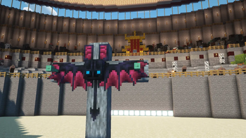 Shriekbat