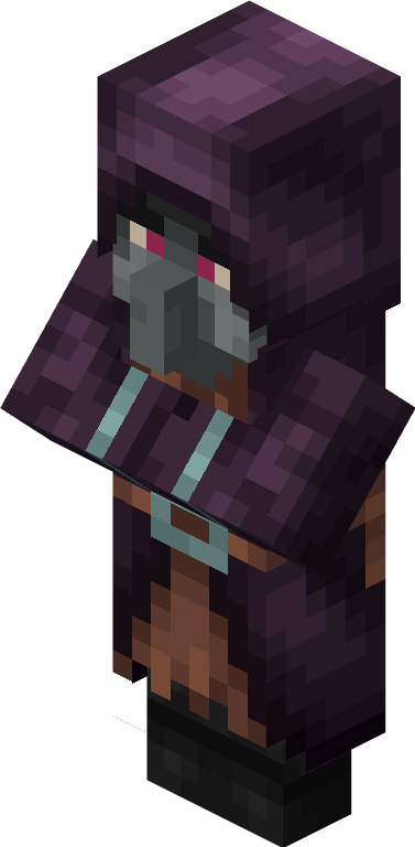 The illusioner in all of its glory