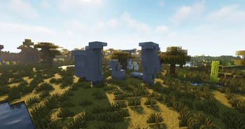 STONEHEDGE