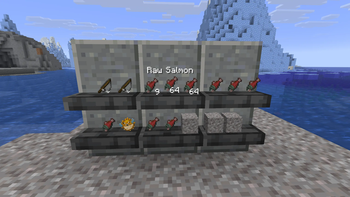Wall Shelves