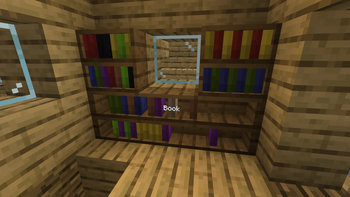 Modular Shelves