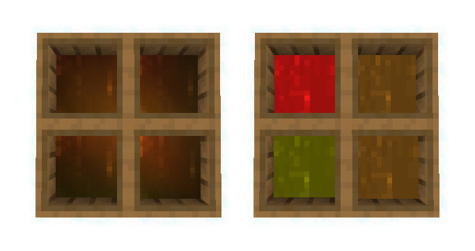 The fix