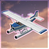 Civilian Aviation - Immersive Aircraft
