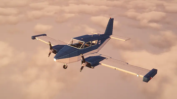 The Comanche