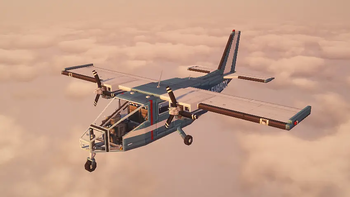 The Vulcanair