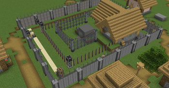 Best defence for your base!