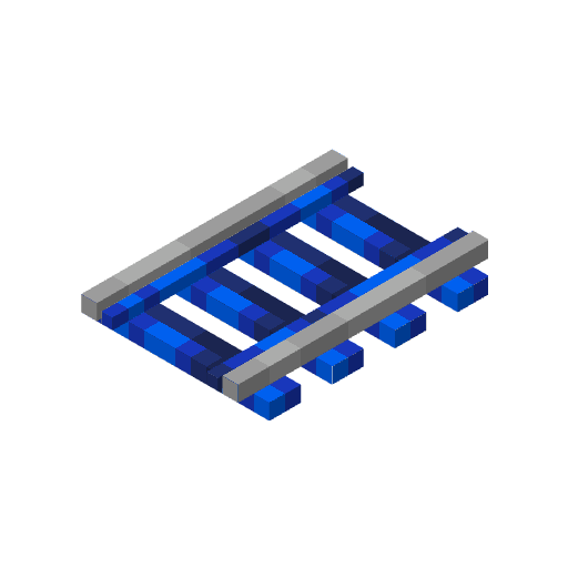 Magnetic Levitation Rail