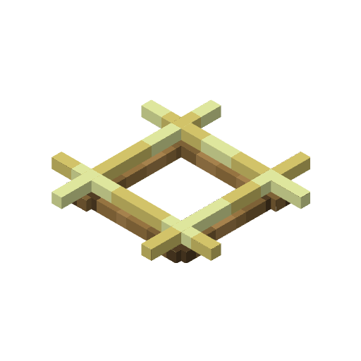 Lumium Crossover Rail