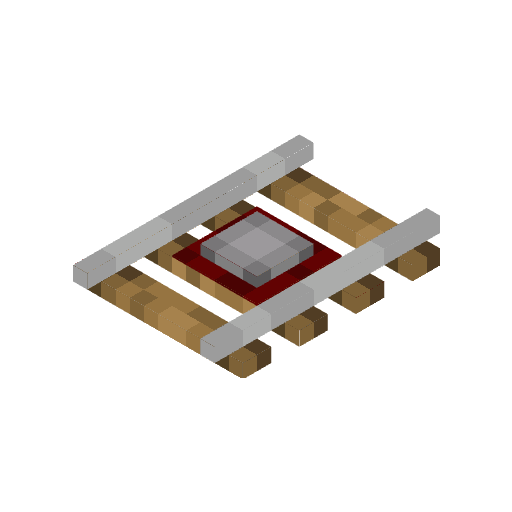 Rail Detector