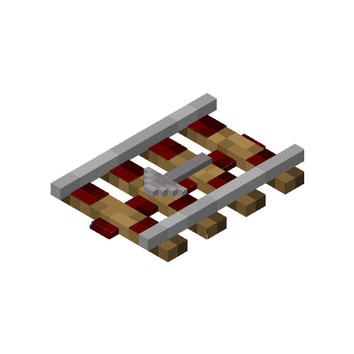 Direction Rail