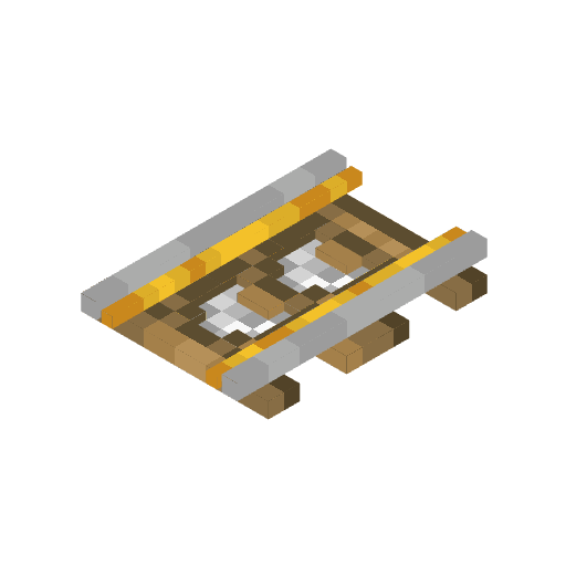 Controller Rail