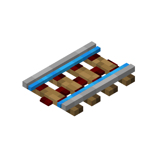 Highspeed Rail