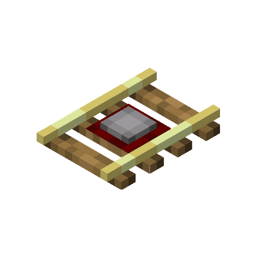 Lumium Detector Rail