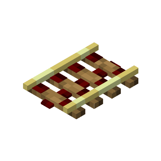 Lumium Activator Rail